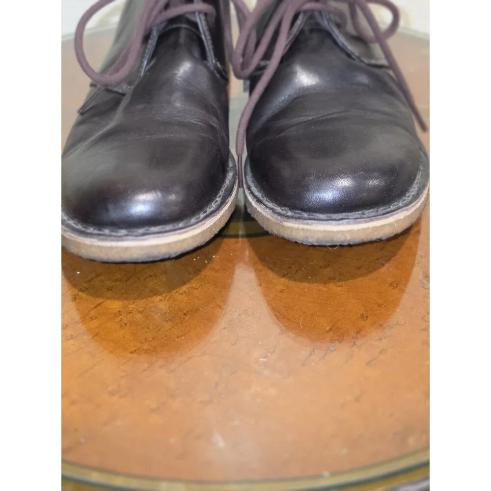 UGG leighton chukka